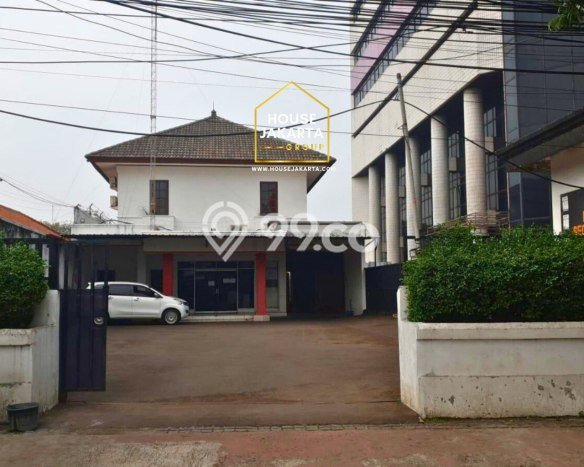 Kantor Favorit Dijual di Matraman Jakarta Timur Kawasan Pusat Bisnis Kantor Favorit Dijual di Matraman Jakarta Timur Kawasan Pusat Bisnis
