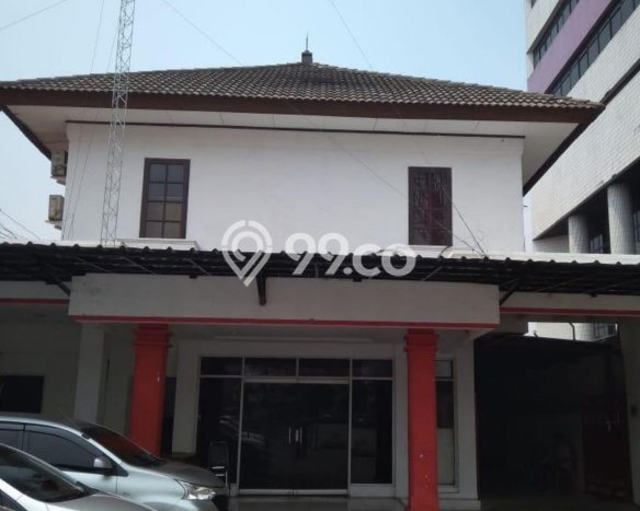 Kantor Favorit Dijual di Matraman Jakarta Timur Kawasan Pusat Bisnis Kantor Favorit Dijual di Matraman Jakarta Timur Kawasan Pusat Bisnis