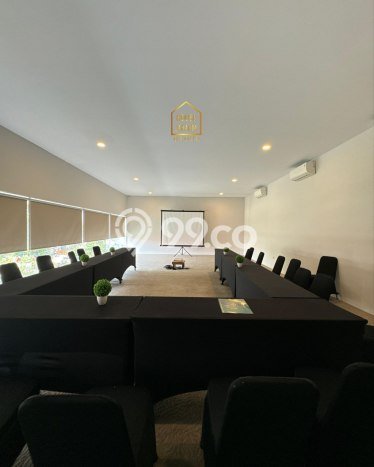 Komersial Kawasan Jagakarsa, Luas 1589m², Pusat Bisnis, Mainroad Komersial Kawasan Jagakarsa, Luas 1589m², Pusat Bisnis, Mainroad