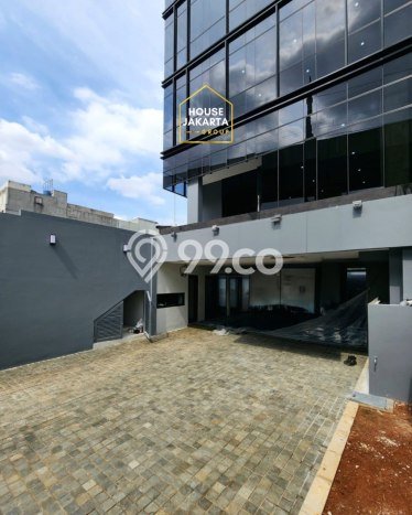 Kantor Dijual di Jakarta Selatan LT 300m2 & LB 1465m2 Lokasi Terbaik! Kantor Dijual di Jakarta Selatan LT 300m2 & LB 1465m2 Lokasi Terbaik!