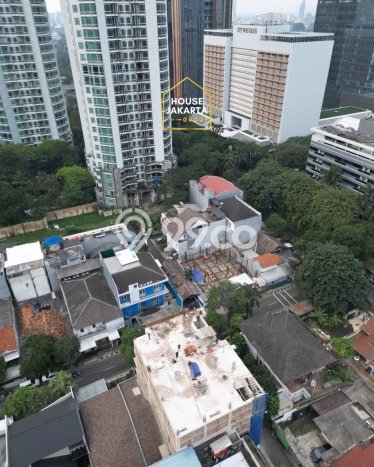 LOKASI STRATEGIS! Kantor di Setiabudi, Luas 1800m², Area Komersial, Mainroad LOKASI STRATEGIS! Kantor di Setiabudi, Luas 1800m², Area Komersial, Mainroad