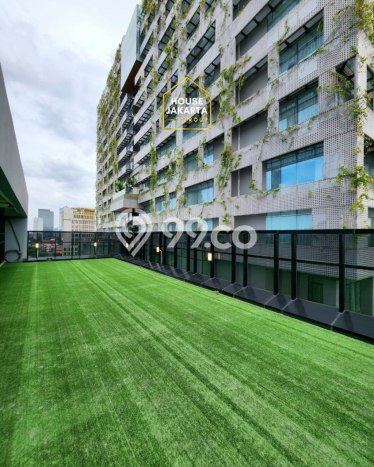 Kantor Dijual di Jakarta Selatan LT 300m2 & LB 1465m2 Lokasi Terbaik! Kantor Dijual di Jakarta Selatan LT 300m2 & LB 1465m2 Lokasi Terbaik!