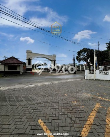 Tanah Strategis Dijual di Cipayung Jakarta Timur 23000m2 Tanah Strategis Dijual di Cipayung Jakarta Timur 23000m2