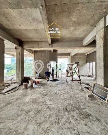 LOKASI STRATEGIS! Kantor di Setiabudi, Luas 1800m², Area Komersial, Mainroad LOKASI STRATEGIS! Kantor di Setiabudi, Luas 1800m², Area Komersial, Mainroad