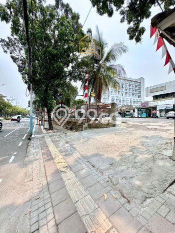 Lahan Investasi Lokasi Cempaka Putih Jakarta Pusat - Lahan Investasi Lokasi Cempaka Putih Jakarta Pusat -