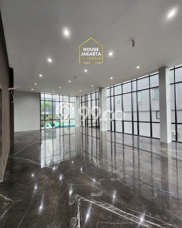 Kantor Dijual di Jakarta Selatan LT 300m2 & LB 1465m2 Lokasi Terbaik! Kantor Dijual di Jakarta Selatan LT 300m2 & LB 1465m2 Lokasi Terbaik!