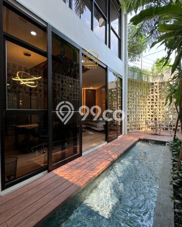 Komersial Kawasan Jagakarsa, Luas 1589m², Pusat Bisnis, Mainroad Komersial Kawasan Jagakarsa, Luas 1589m², Pusat Bisnis, Mainroad
