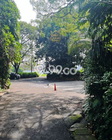 Tanah Dijual di Jakarta Selatan Seluas 11499m2 Strategis Tanah Dijual di Jakarta Selatan Seluas 11499m2 Strategis