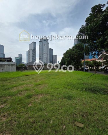 Tanah Dijual Lokasi Strategis di Jakarta Selatan dengan Luas 1663m2 Tanah Dijual Lokasi Strategis di Jakarta Selatan dengan Luas 1663m2
