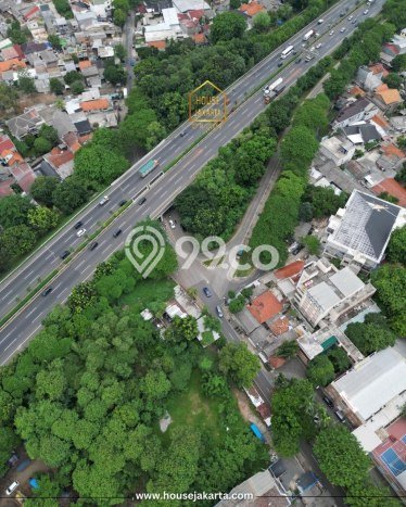 Tanah Strategis Dijual di Cipayung Jakarta Timur 23000m2 Tanah Strategis Dijual di Cipayung Jakarta Timur 23000m2