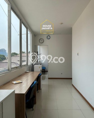 Area Ramai! Kantor Dijual di Menteng untuk Bisnis Luas Bangunan 800m2 Area Ramai! Kantor Dijual di Menteng untuk Bisnis Luas Bangunan 800m2