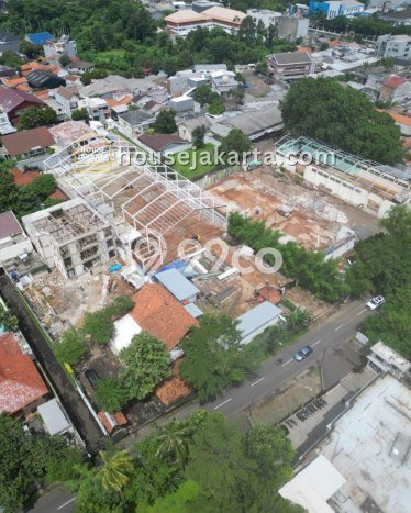 Dijual Tanah 3000m2 di Lebak Bulus, Jakarta Selatan Dijual Tanah 3000m2 di Lebak Bulus, Jakarta Selatan