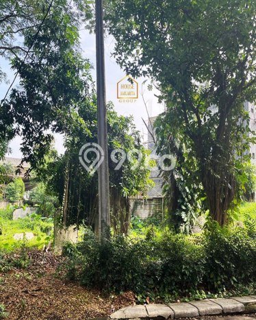 Tanah Dijual di Jakarta Selatan Seluas 11499m2 Strategis Tanah Dijual di Jakarta Selatan Seluas 11499m2 Strategis
