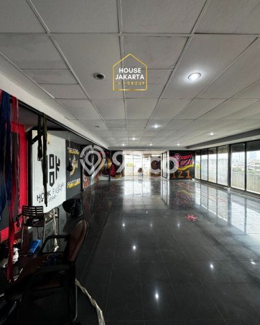 Unit Kantor Dijual di Kebon Jeruk Jakarta Barat Luas Tanah 1100m2, Luas Bangunan 2000m2 Unit Kantor Dijual di Kebon Jeruk Jakarta Barat Luas Tanah 1100m2, Luas Bangunan 2000m2