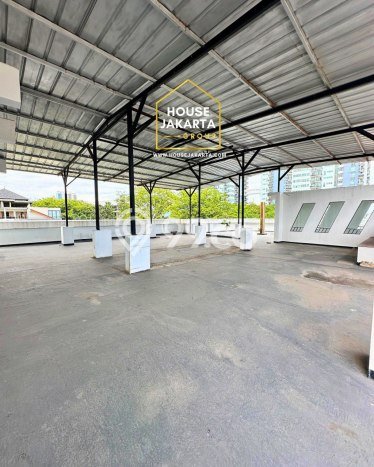 Komersial Dijual di Prime Area Jakarta Selatan Luas 1500m2 Komersial Dijual di Prime Area Jakarta Selatan Luas 1500m2