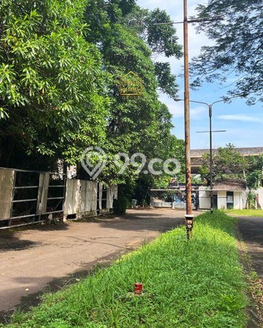 Tanah Dijual di Jakarta Selatan Seluas 11499m2 Strategis Tanah Dijual di Jakarta Selatan Seluas 11499m2 Strategis