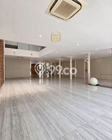 Komersial Kawasan Jagakarsa, Luas 1589m², Pusat Bisnis, Mainroad Komersial Kawasan Jagakarsa, Luas 1589m², Pusat Bisnis, Mainroad