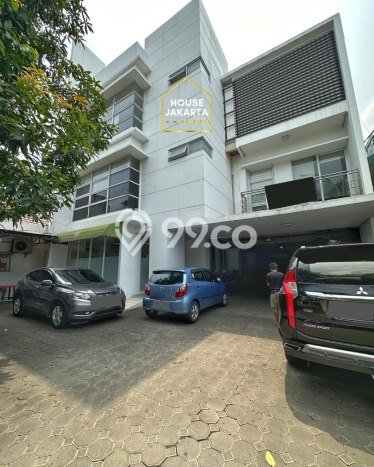 Area Ramai! Kantor Dijual di Menteng untuk Bisnis Luas Bangunan 800m2 Area Ramai! Kantor Dijual di Menteng untuk Bisnis Luas Bangunan 800m2