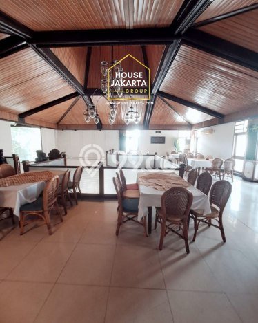 Paling Dicari! Komersial Dijual di Salemba Harga Kompetitif Paling Dicari! Komersial Dijual di Salemba Harga Kompetitif