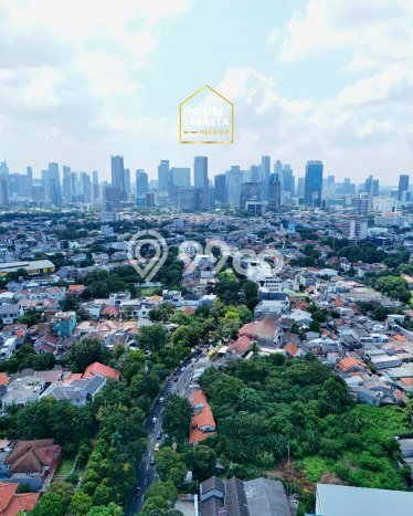 Tanah untuk Dijual Lokasi Kebayoran Baru, Jakarta Selatan Luas 4115m2 - Tanah untuk Dijual Lokasi Kebayoran Baru, Jakarta Selatan Luas 4115m2 -
