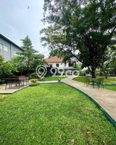 Tanah Kawasan Condet, Luas 4350m², Area Strategis, Kawasan Asri, Kontur Datar Tanah Kawasan Condet, Luas 4350m², Area Strategis, Kawasan Asri, Kontur Datar