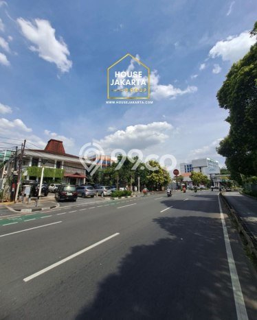 Paling Dicari! Komersial Dijual di Salemba Harga Kompetitif Paling Dicari! Komersial Dijual di Salemba Harga Kompetitif