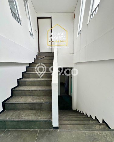 Komersial Dijual di Prime Area Jakarta Selatan Luas 1500m2 Komersial Dijual di Prime Area Jakarta Selatan Luas 1500m2