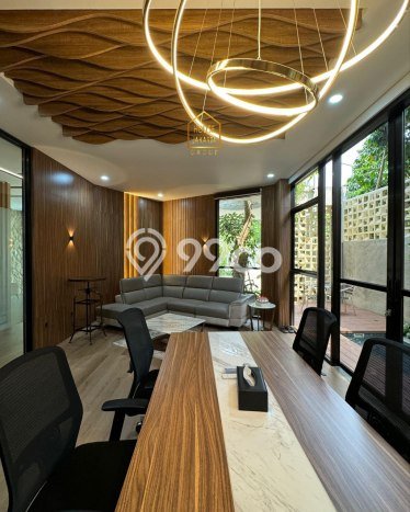 Komersial Kawasan Jagakarsa, Luas 1589m², Pusat Bisnis, Mainroad Komersial Kawasan Jagakarsa, Luas 1589m², Pusat Bisnis, Mainroad