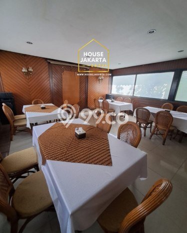 Paling Dicari! Komersial Dijual di Salemba Harga Kompetitif Paling Dicari! Komersial Dijual di Salemba Harga Kompetitif
