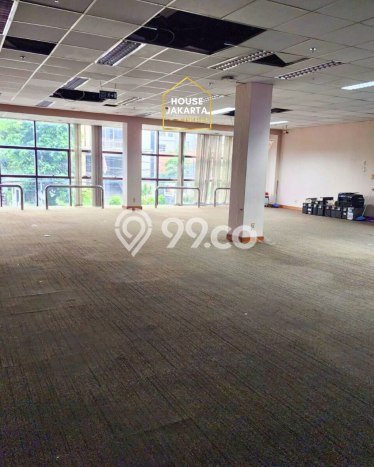 Unit Kantor Strategis di Menteng, Jakarta Pusat Potensi Bisnis Besar Unit Kantor Strategis di Menteng, Jakarta Pusat Potensi Bisnis Besar