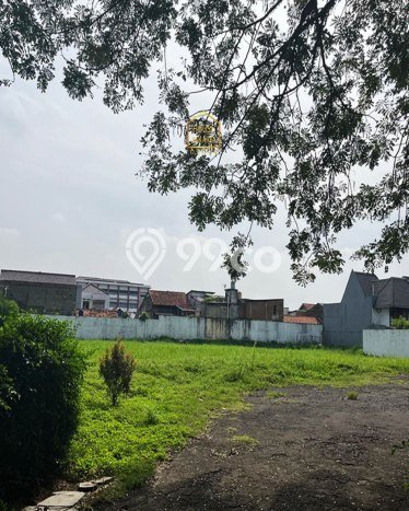 Tanah Dijual di Jakarta Selatan Seluas 11499m2 Strategis Tanah Dijual di Jakarta Selatan Seluas 11499m2 Strategis