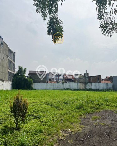 Tanah Dijual di Jakarta Selatan Seluas 11499m2 Strategis Tanah Dijual di Jakarta Selatan Seluas 11499m2 Strategis