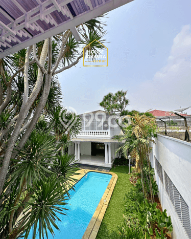 Dijual Rumah Elit Exclusive di Menteng, Jakarta Pusat Dijual Rumah Elit Exclusive di Menteng, Jakarta Pusat