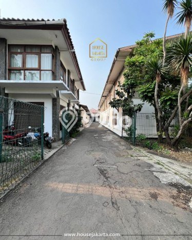 Untuk Dijual Tanah 3000m2 di Lebak Bulus, Jakarta Selatan Untuk Dijual Tanah 3000m2 di Lebak Bulus, Jakarta Selatan