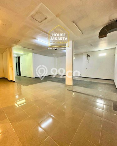 Komersial Dijual di Prime Area Jakarta Selatan Luas 1500m2 Komersial Dijual di Prime Area Jakarta Selatan Luas 1500m2