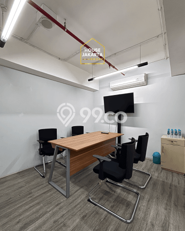 Paling Diincar! Kantor Dijual di Fatmawati Harga Kompetitif Paling Diincar! Kantor Dijual di Fatmawati Harga Kompetitif