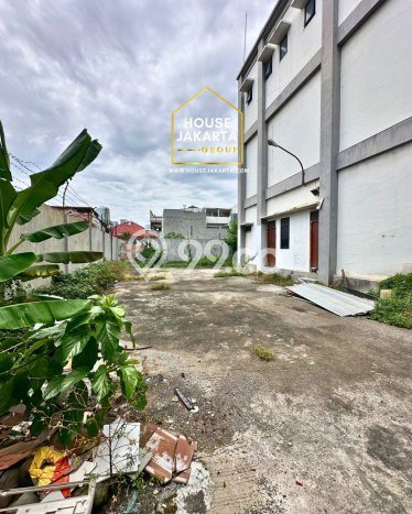 Komersial Dijual di Prime Area Jakarta Selatan Luas 1500m2 Komersial Dijual di Prime Area Jakarta Selatan Luas 1500m2