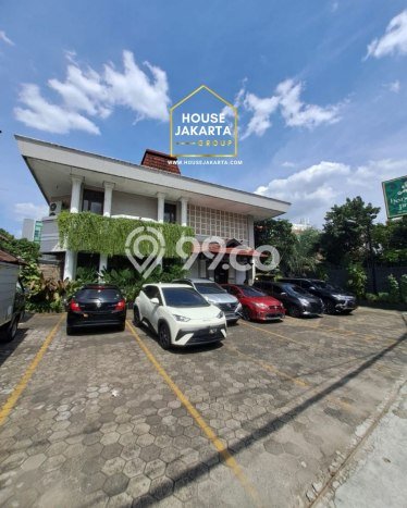 Paling Dicari! Komersial Dijual di Salemba Harga Kompetitif Paling Dicari! Komersial Dijual di Salemba Harga Kompetitif