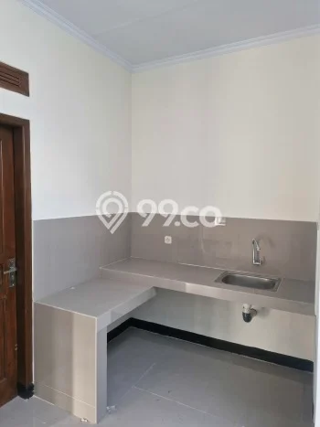 Rumah Budget Favorit Dijual di Bojongsoang LT 72m2 Rumah Budget Favorit Dijual di Bojongsoang LT 72m2