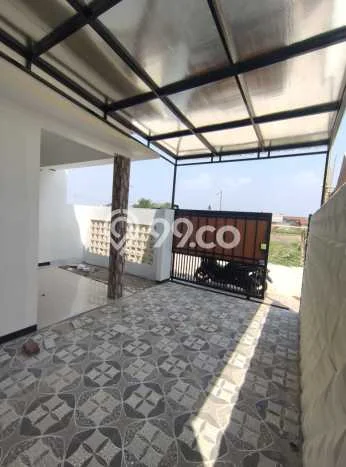 Rumah Budget Favorit Dijual di Bojongsoang LT 72m2 Rumah Budget Favorit Dijual di Bojongsoang LT 72m2