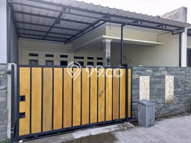 Hunian Strategis 2 KT LB 50m2 Kondisi Bagus di Buah Batu Hunian Strategis 2 KT LB 50m2 Kondisi Bagus di Buah Batu