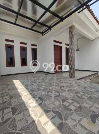 Rumah Budget Favorit Dijual di Bojongsoang LT 72m2 Rumah Budget Favorit Dijual di Bojongsoang LT 72m2