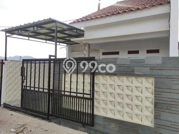 Rumah Budget Favorit Dijual di Bojongsoang LT 72m2 Rumah Budget Favorit Dijual di Bojongsoang LT 72m2