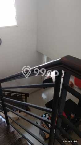 For Sale! Premium House LT 205m2 Desain Elegan di Bintaro For Sale! Premium House LT 205m2 Desain Elegan di Bintaro