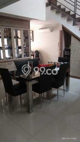 For Sale! Premium House LT 205m2 Desain Elegan di Bintaro For Sale! Premium House LT 205m2 Desain Elegan di Bintaro