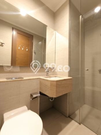 Apartemen Minimalis untuk Disewa, 3 Kamar di Jakarta Barat Apartemen Minimalis untuk Disewa, 3 Kamar di Jakarta Barat