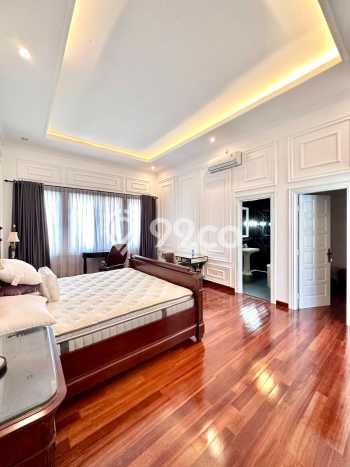 Hunian Eksklusif Dijual LT 1000m2 di Cilandak, Jakarta Selatan Hunian Eksklusif Dijual LT 1000m2 di Cilandak, Jakarta Selatan