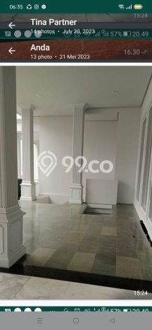 Hunian Super Elit dengan Akses Paling Strategis di Pondok Indah, Jakarta Selatan Hunian Super Elit dengan Akses Paling Strategis di Pondok Indah, Jakarta Selatan