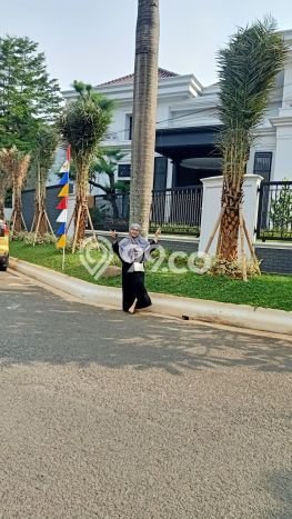 Hunian Super Elit dengan Akses Paling Strategis di Pondok Indah, Jakarta Selatan Hunian Super Elit dengan Akses Paling Strategis di Pondok Indah, Jakarta Selatan