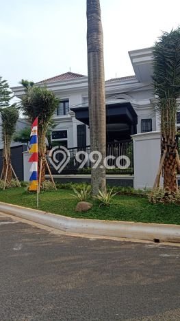 Hunian Super Elit dengan Akses Paling Strategis di Pondok Indah, Jakarta Selatan Hunian Super Elit dengan Akses Paling Strategis di Pondok Indah, Jakarta Selatan